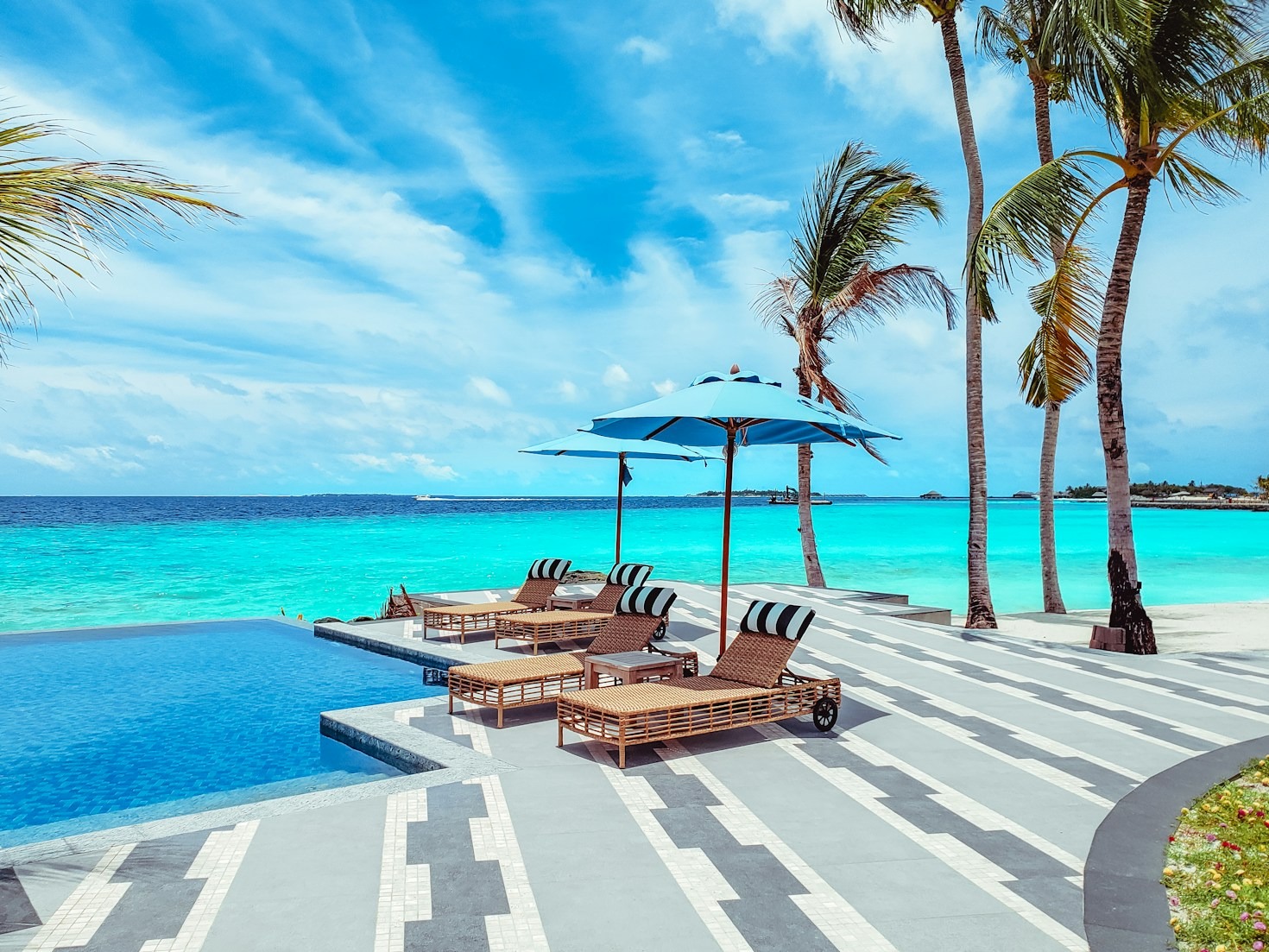 Top Tips for Planning Your Dream Vacation