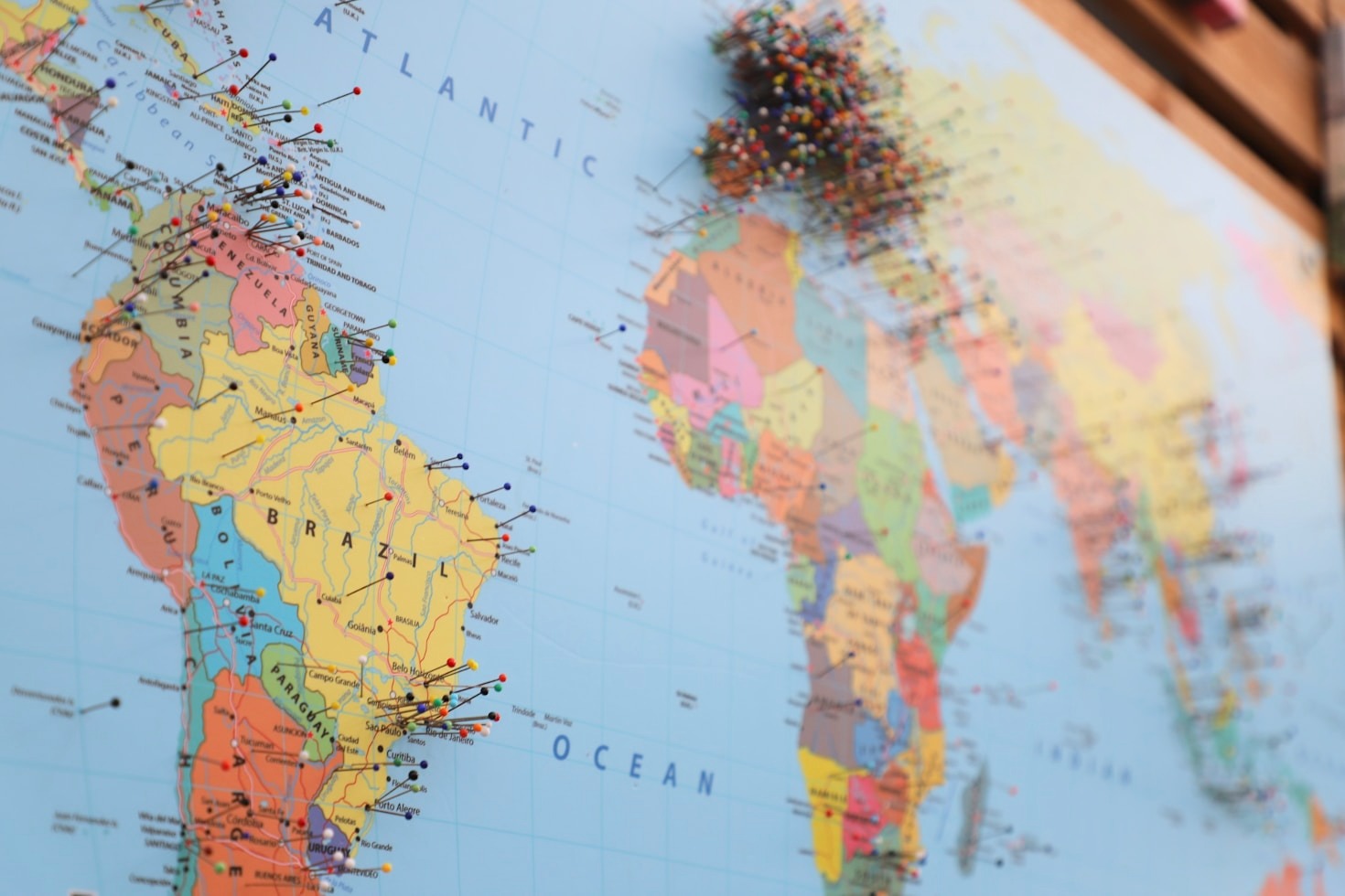 Unveiling the Best Destinations for Your Next Trip